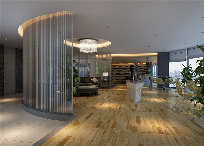 旧房翻新装修五大步骤